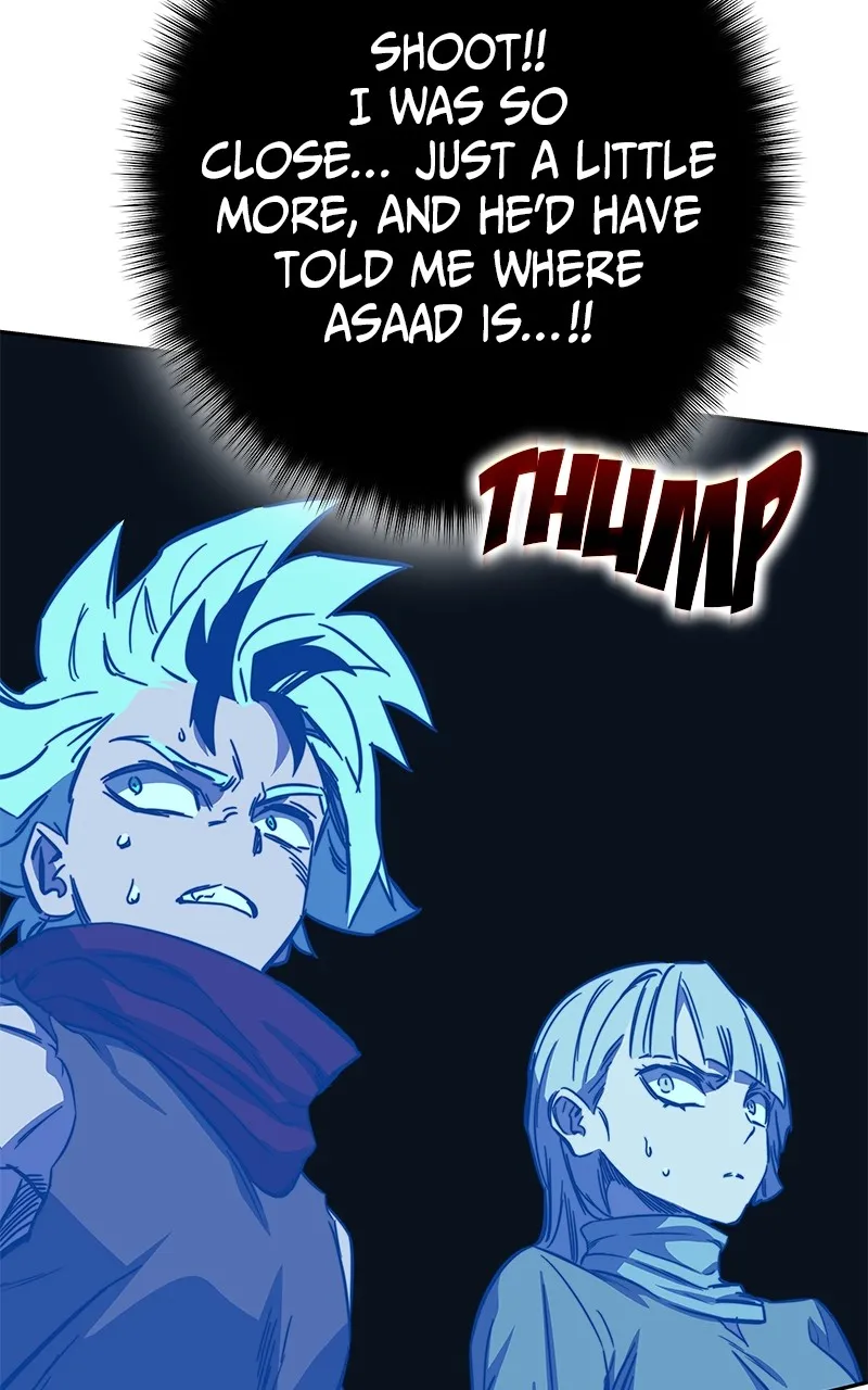 Read X & Ash chapter 90 image 147 on Lezhin