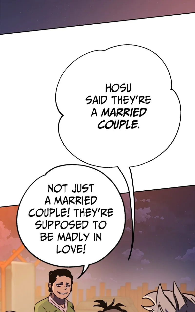 Read X & Ash chapter 90 image 149 on Lezhin