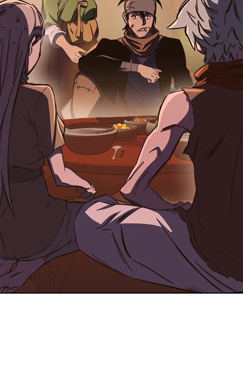 Read X & Ash chapter 90 image 150 on Lezhin