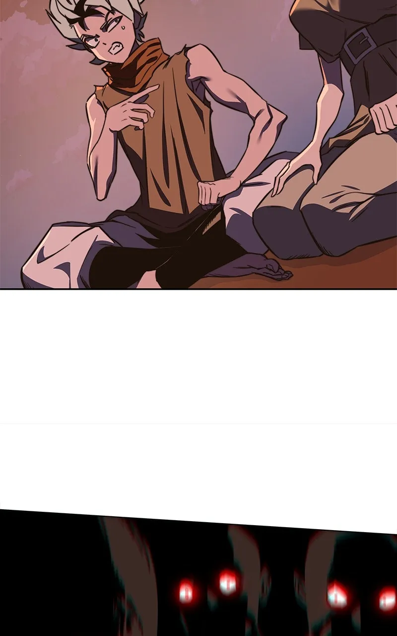 Read X & Ash chapter 90 image 154 on Lezhin