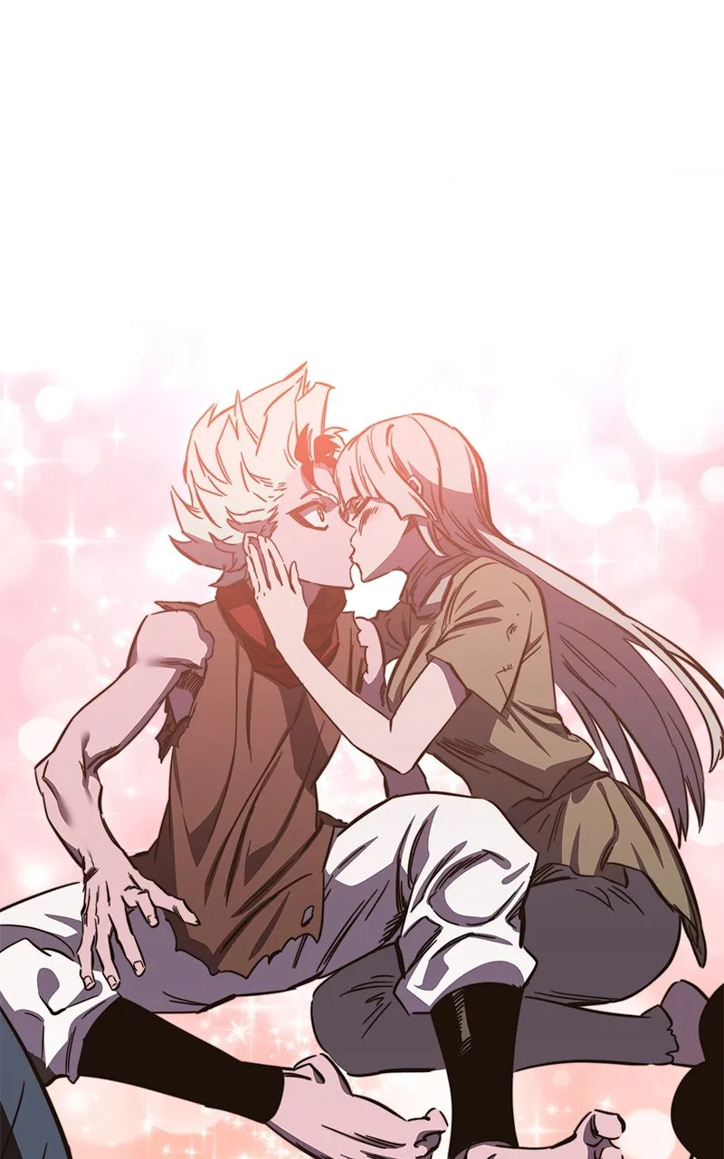Read X & Ash chapter 90 image 161 on Lezhin
