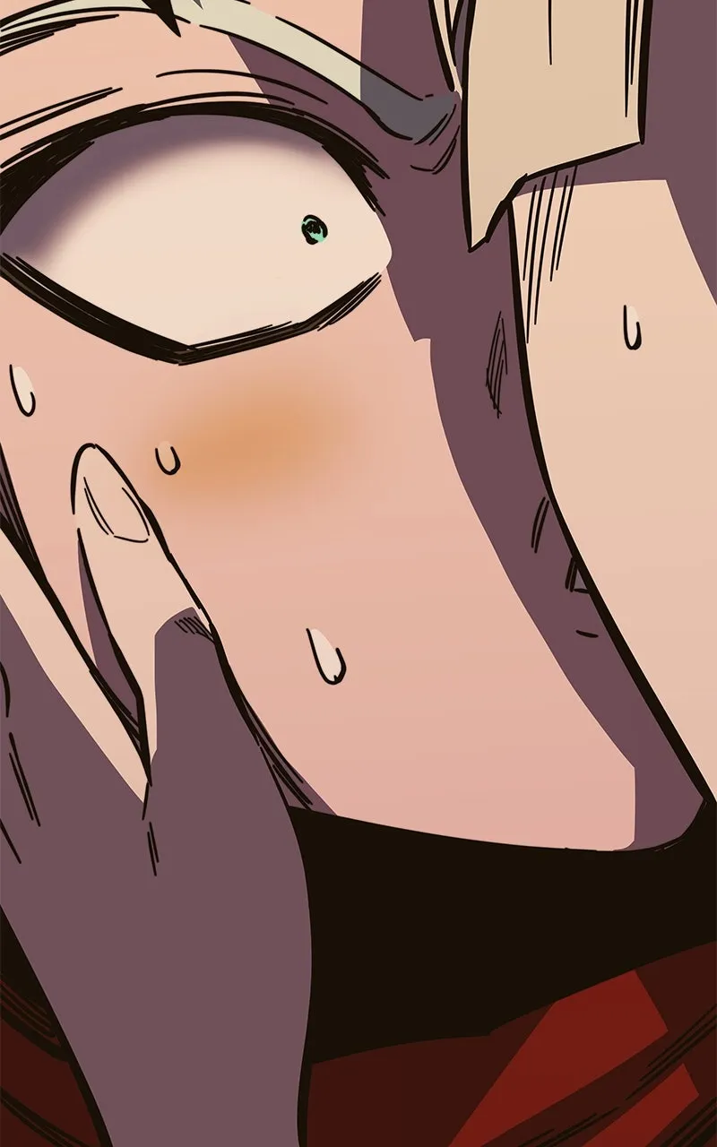 Read X & Ash chapter 90 image 163 on Lezhin