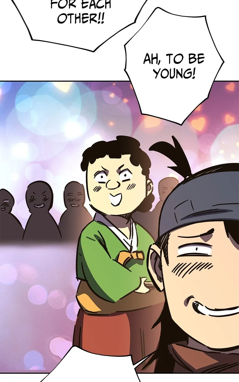 Read X & Ash chapter 90 image 167 on Lezhin