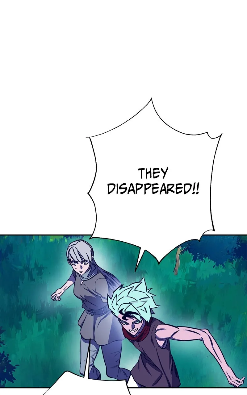 Read X & Ash chapter 90 image 17 on Lezhin