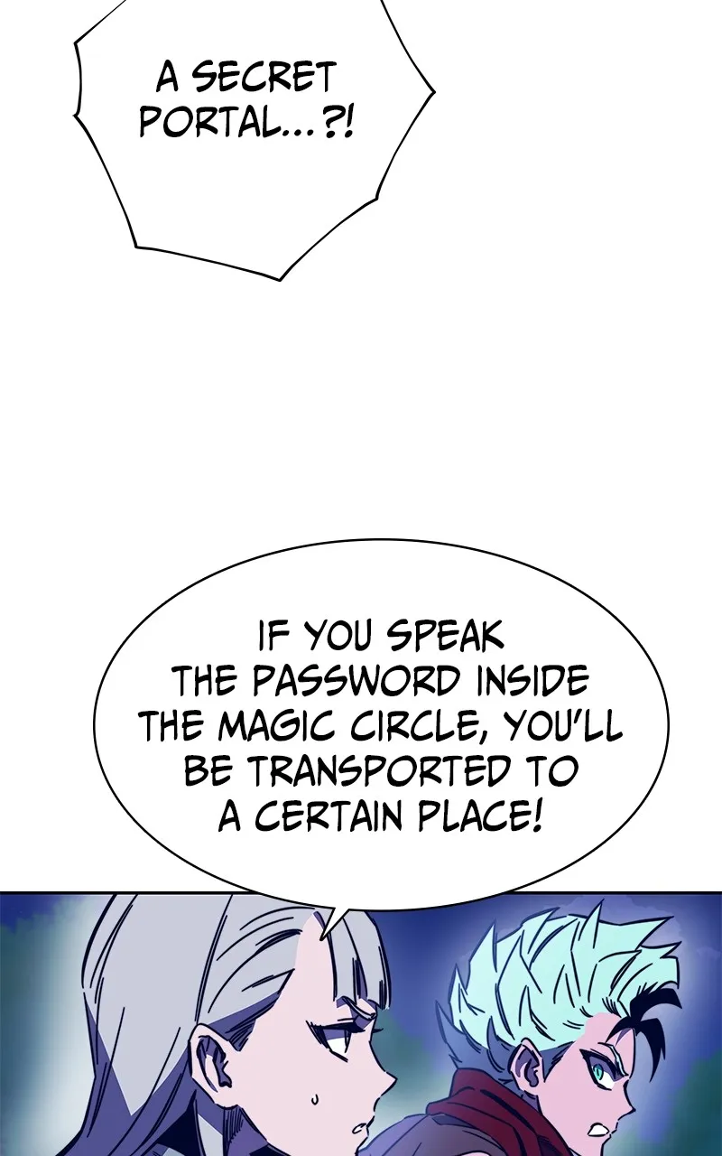 Read X & Ash chapter 90 image 18 on Lezhin