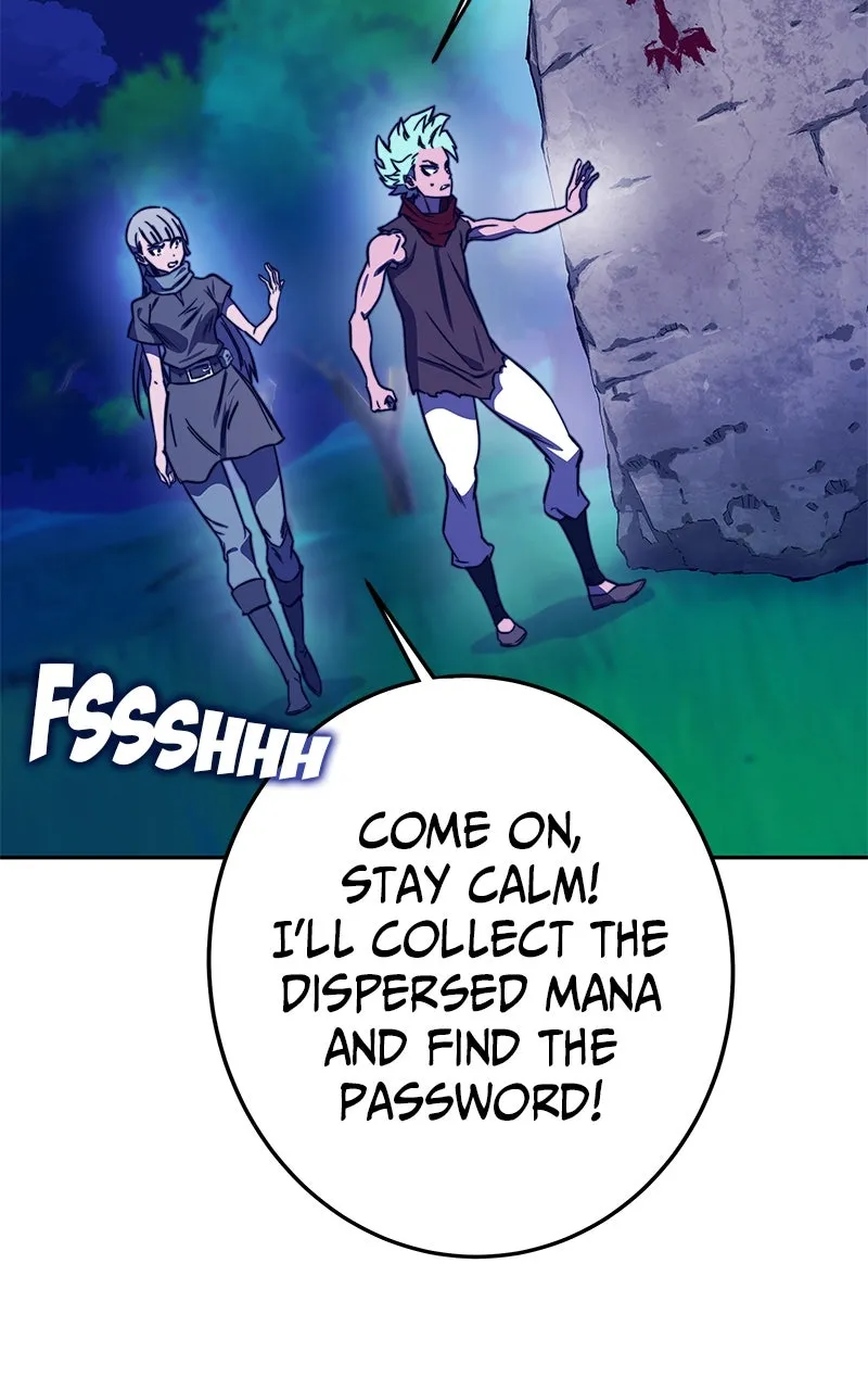 Read X & Ash chapter 90 image 22 on Lezhin