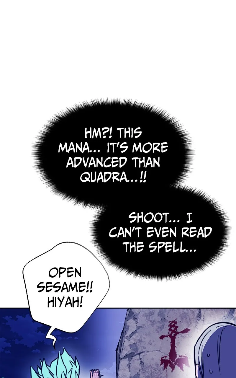 Read X & Ash chapter 90 image 23 on Lezhin