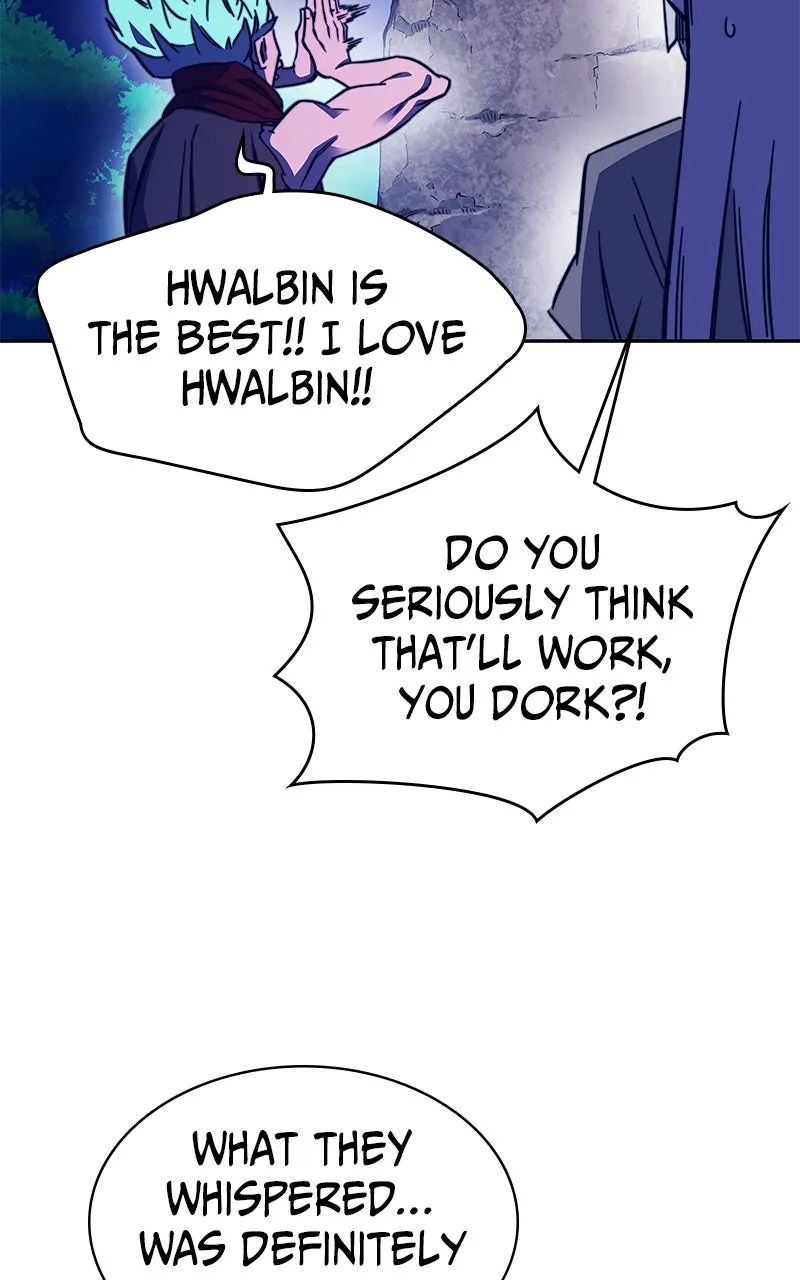 Read X & Ash chapter 90 image 24 on Lezhin