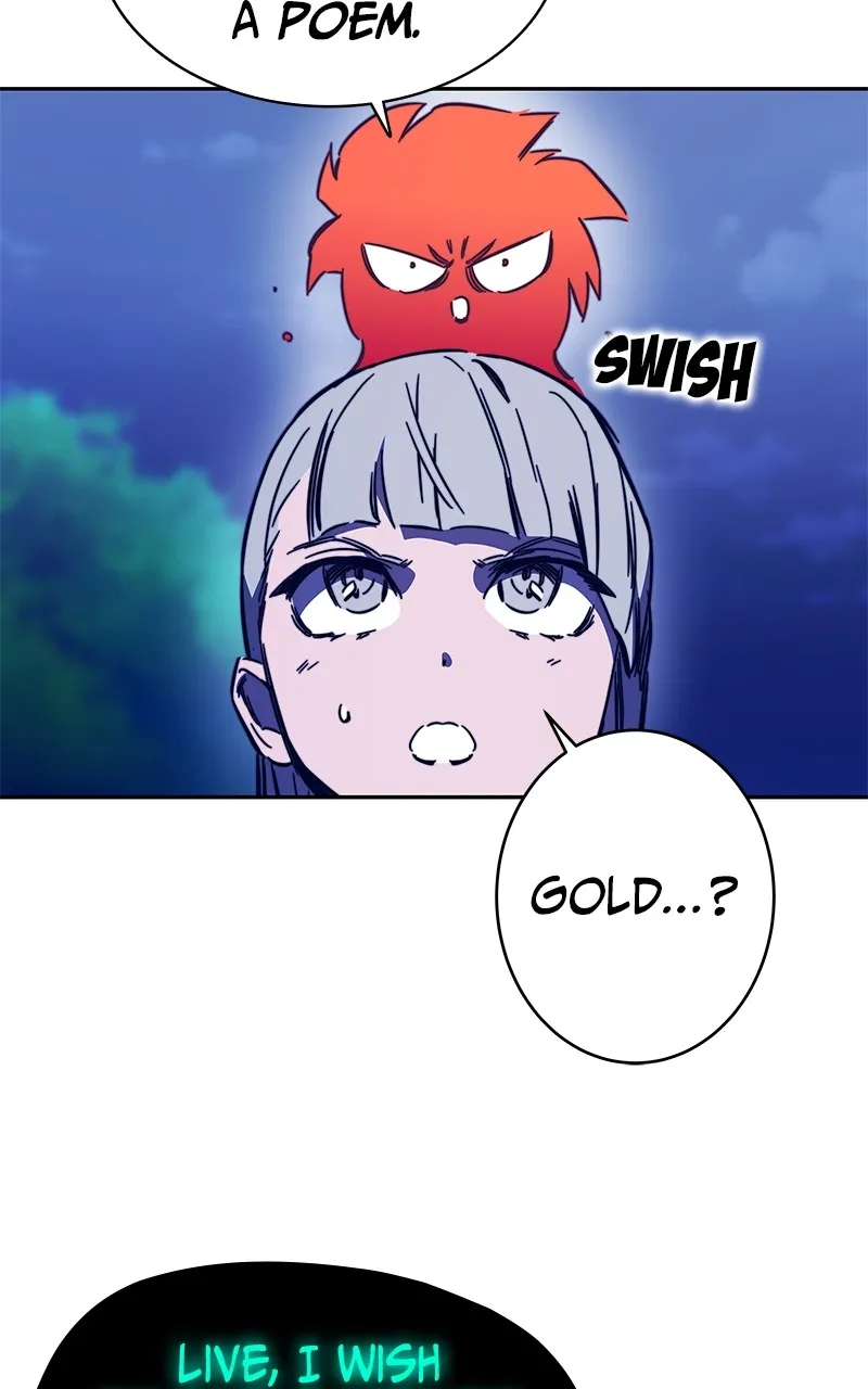 Read X & Ash chapter 90 image 25 on Lezhin