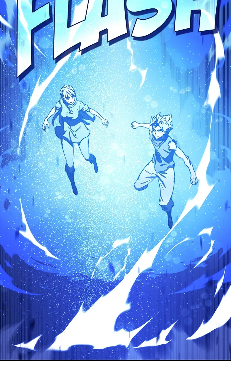 Read X & Ash chapter 90 image 28 on Lezhin