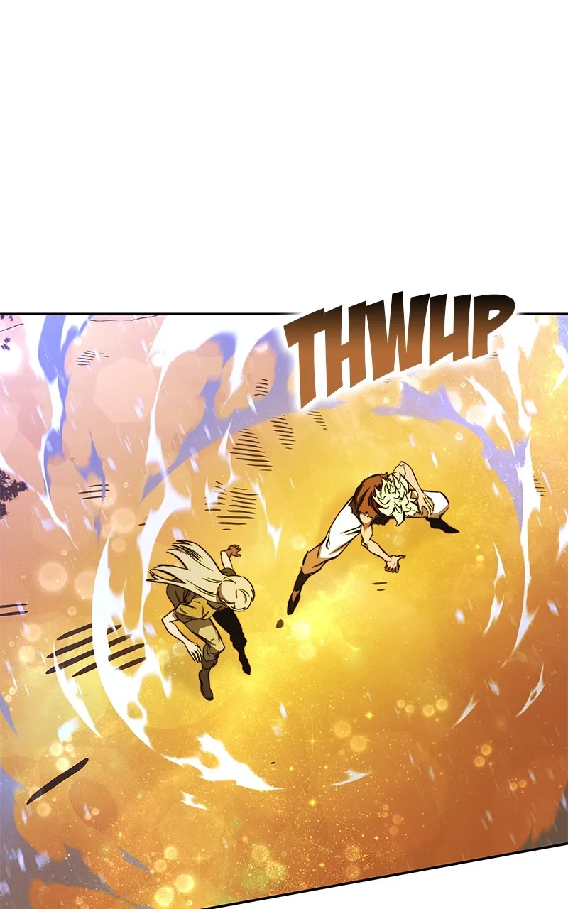 Read X & Ash chapter 90 image 34 on Lezhin