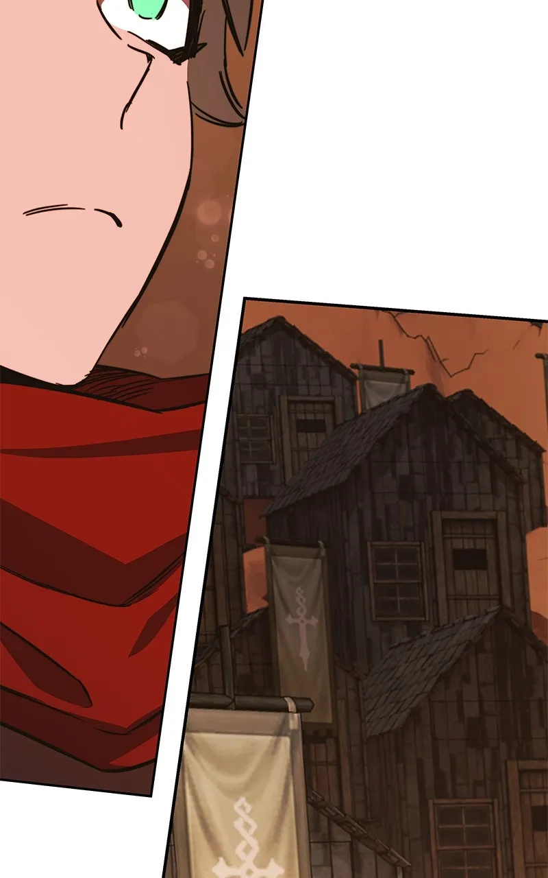 Read X & Ash chapter 90 image 36 on Lezhin