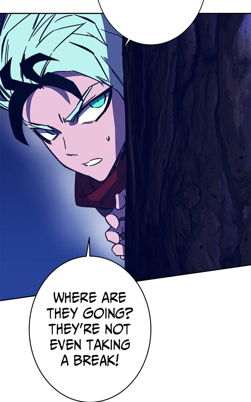 Read X & Ash chapter 90 image 4 on Lezhin