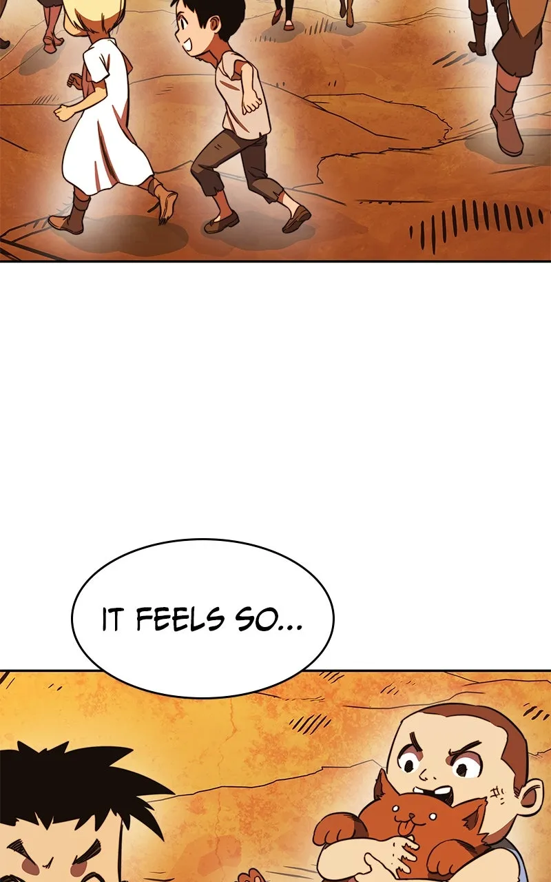 Read X & Ash chapter 90 image 41 on Lezhin