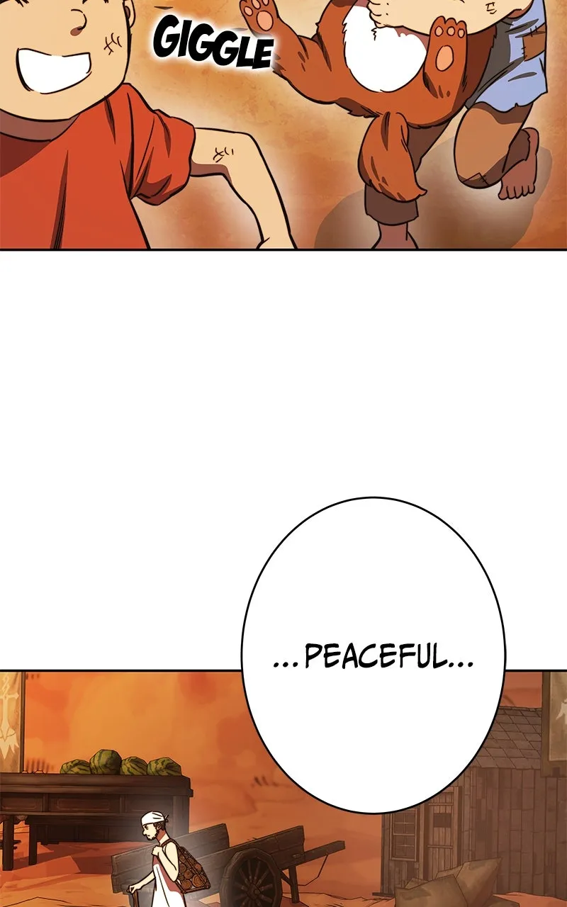 Read X & Ash chapter 90 image 42 on Lezhin