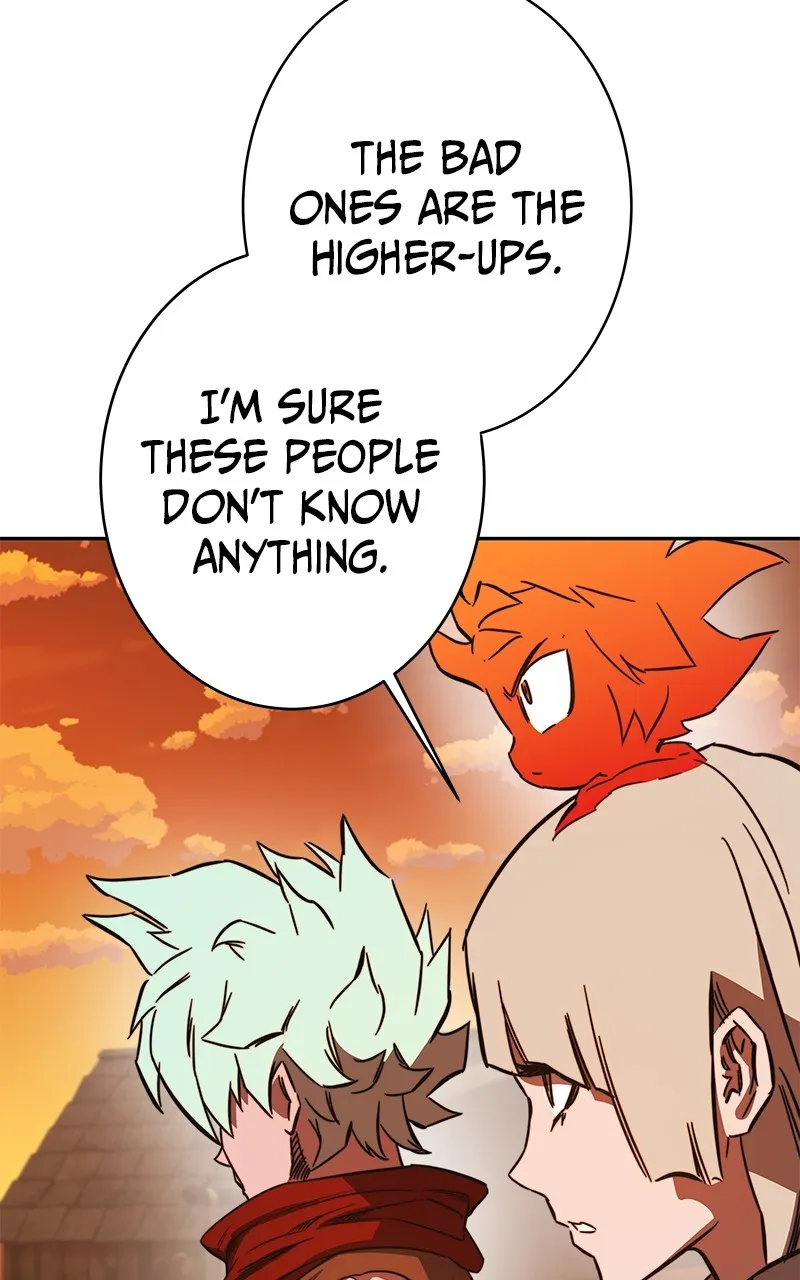 Read X & Ash chapter 90 image 45 on Lezhin