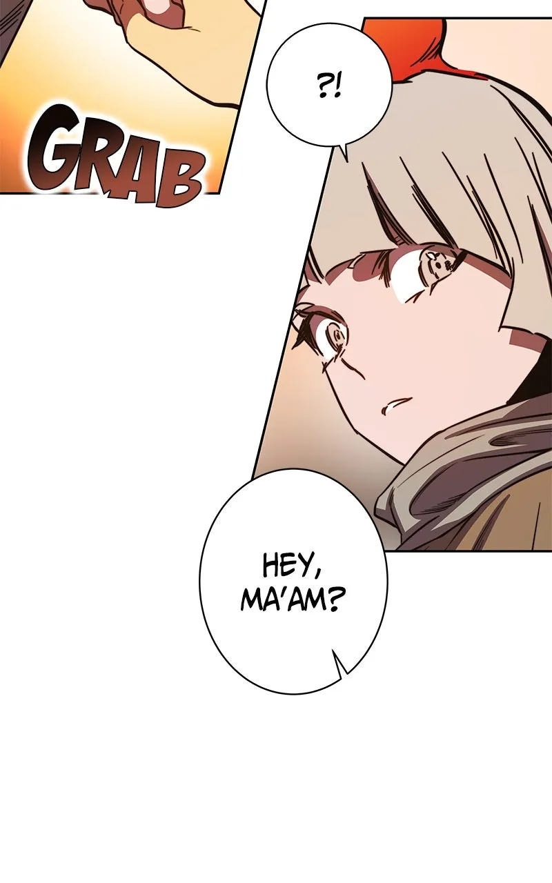 Read X & Ash chapter 90 image 47 on Lezhin
