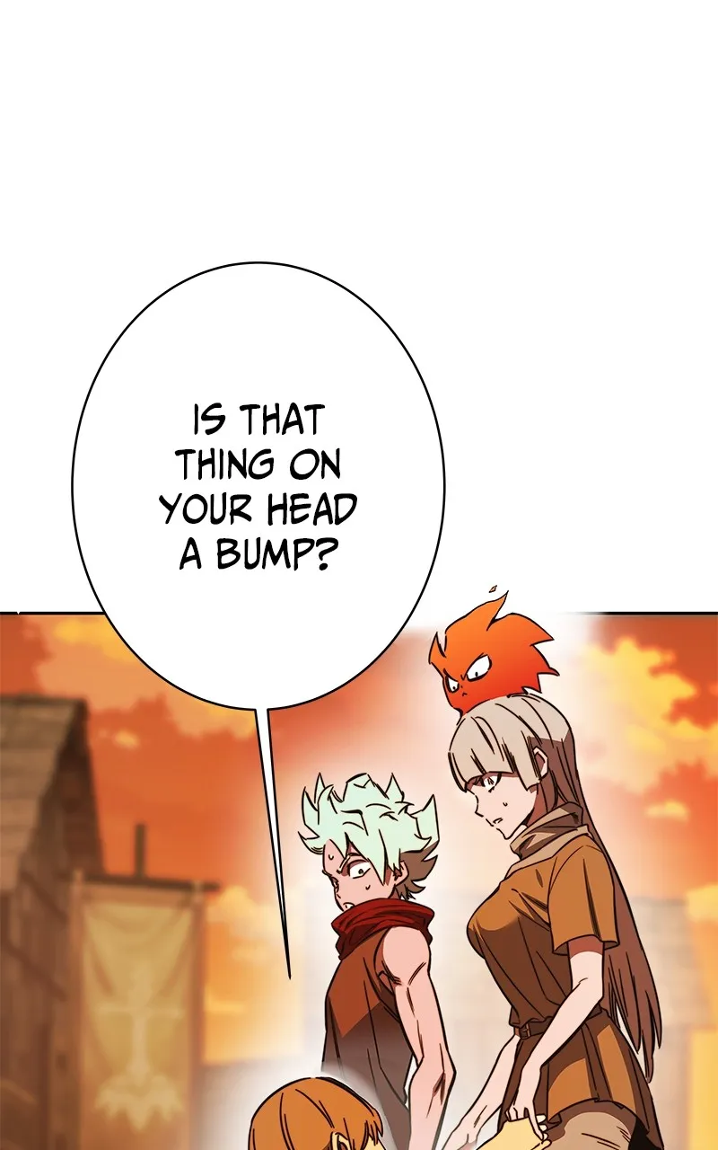 Read X & Ash chapter 90 image 48 on Lezhin