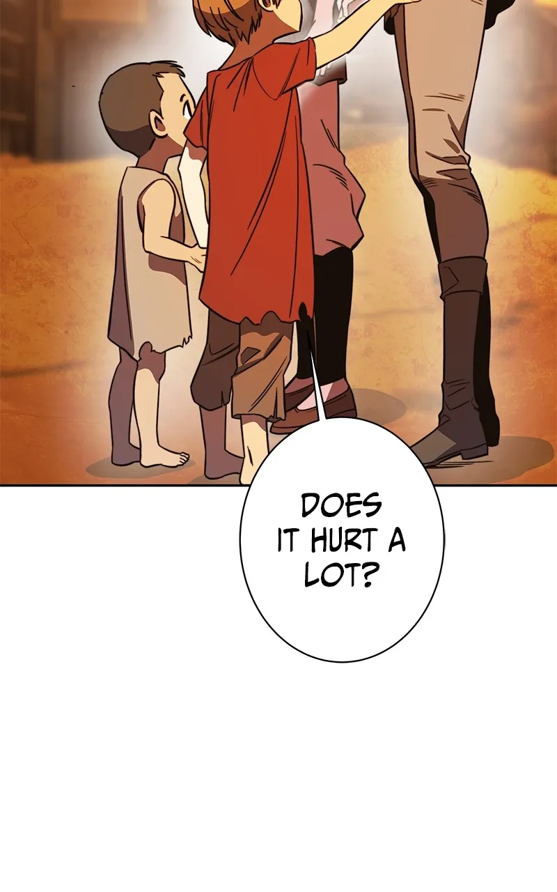 Read X & Ash chapter 90 image 49 on Lezhin