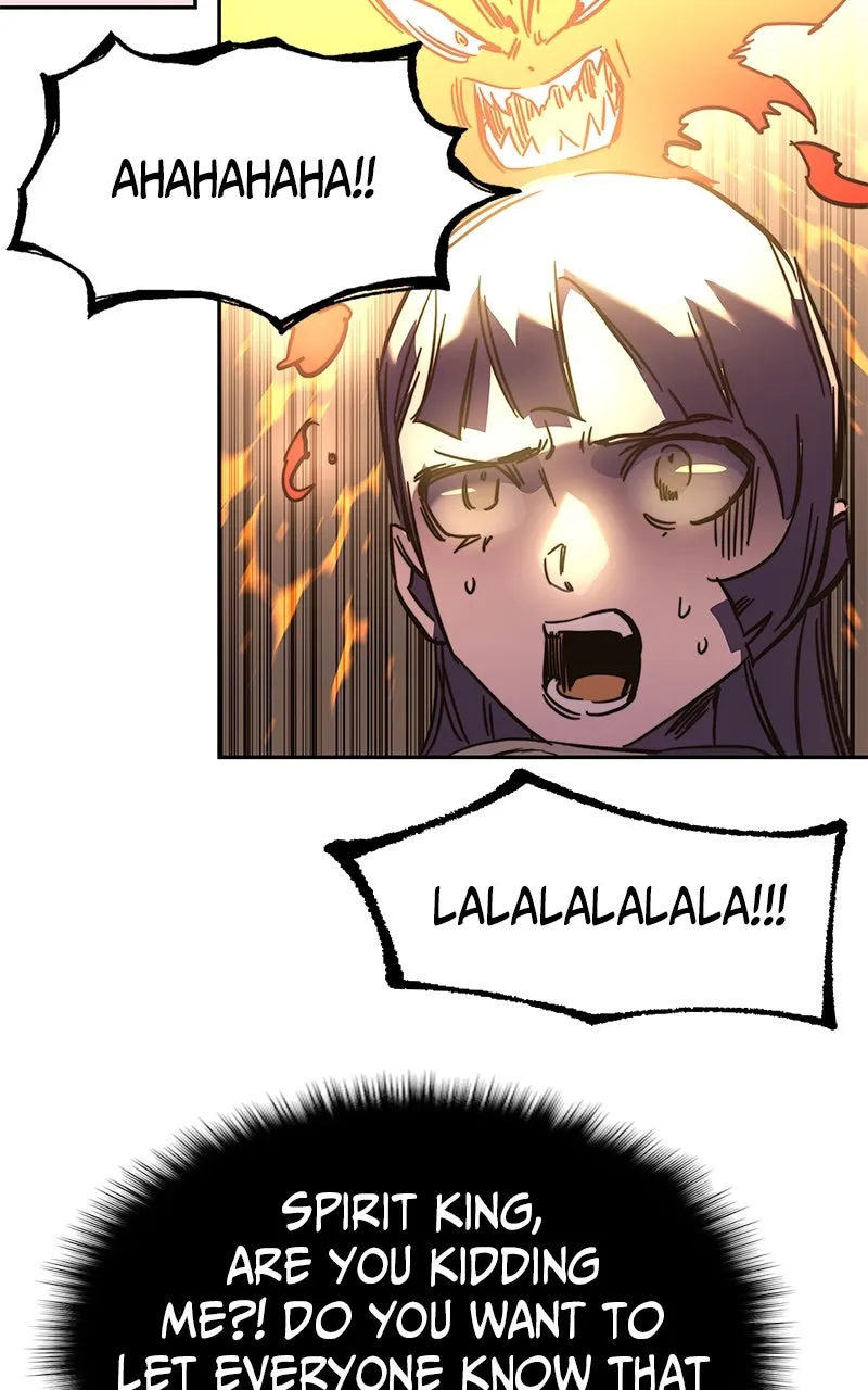 Read X & Ash chapter 90 image 51 on Lezhin