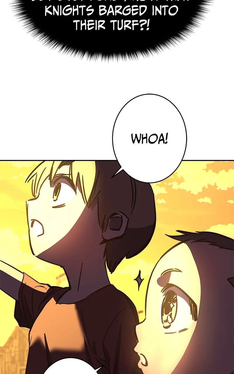 Read X & Ash chapter 90 image 52 on Lezhin