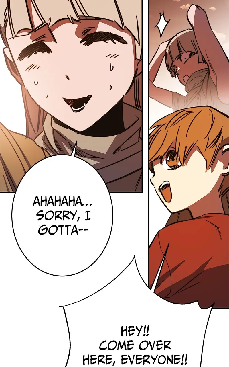 Read X & Ash chapter 90 image 56 on Lezhin