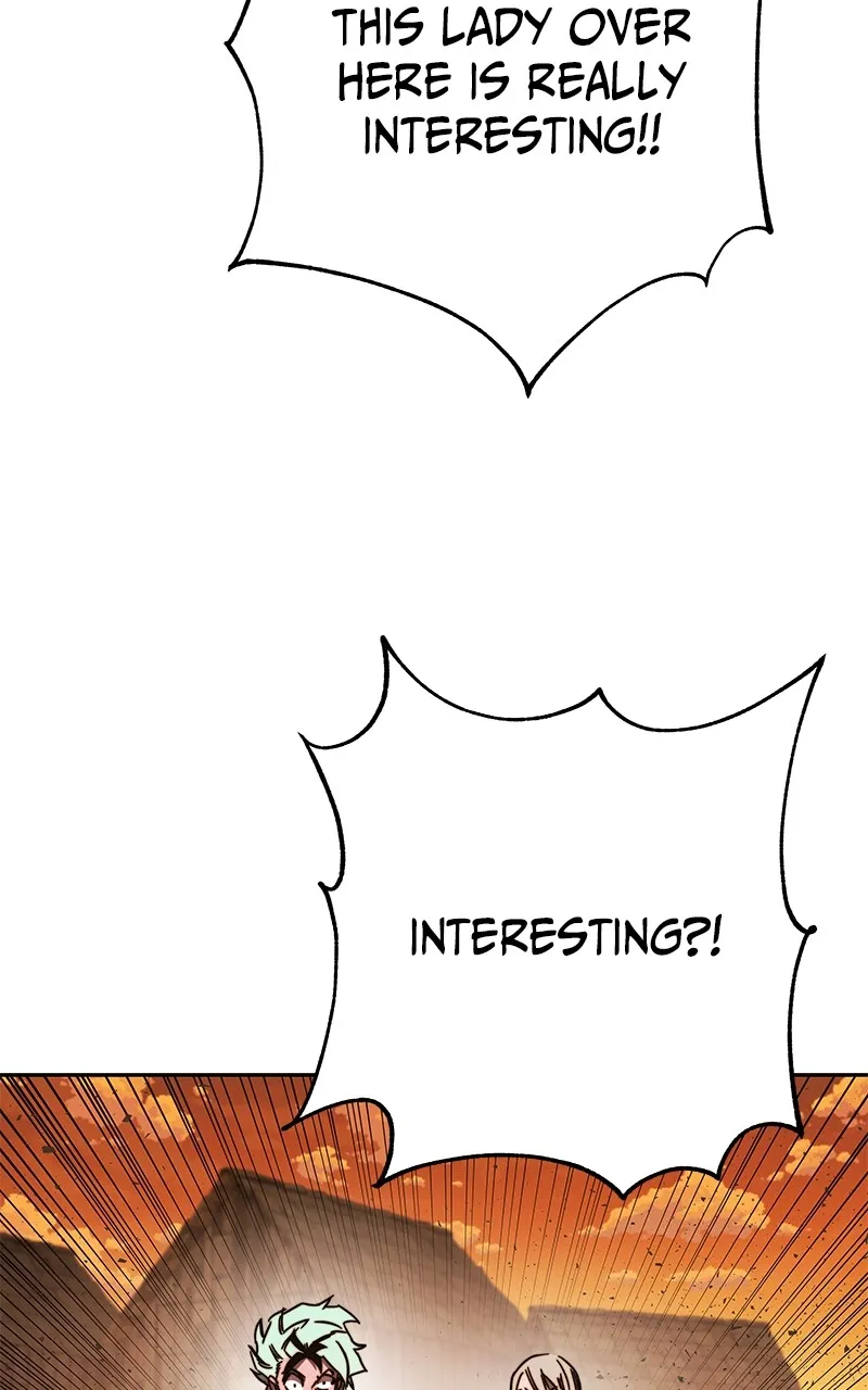 Read X & Ash chapter 90 image 57 on Lezhin