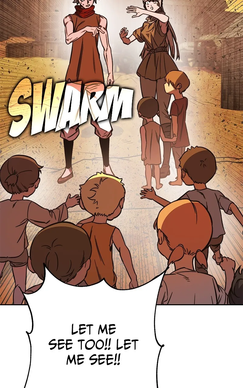 Read X & Ash chapter 90 image 58 on Lezhin