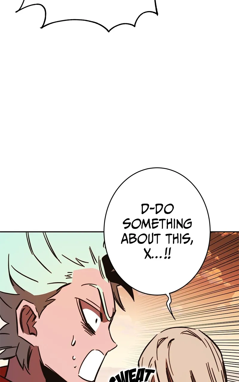 Read X & Ash chapter 90 image 59 on Lezhin