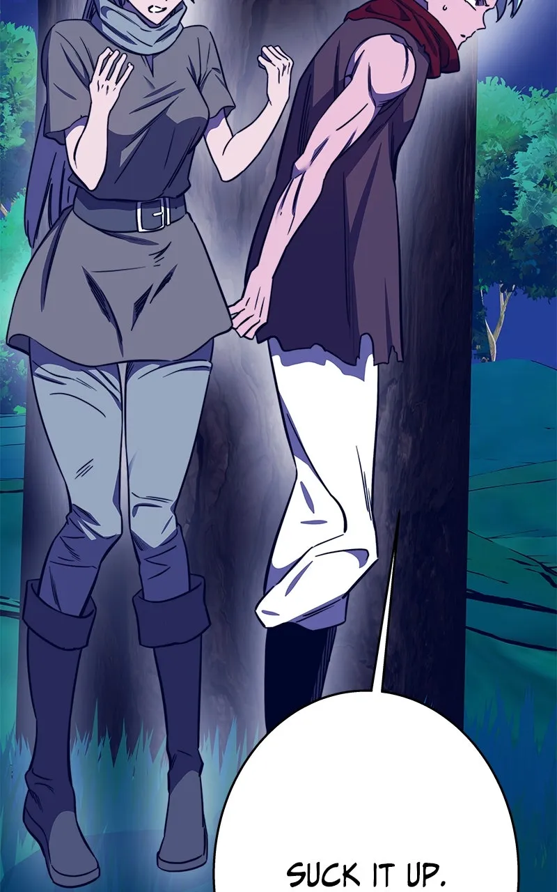 Read X & Ash chapter 90 image 6 on Lezhin