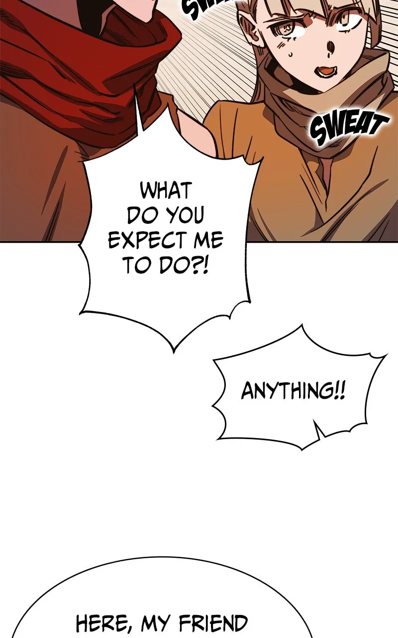 Read X & Ash chapter 90 image 60 on Lezhin