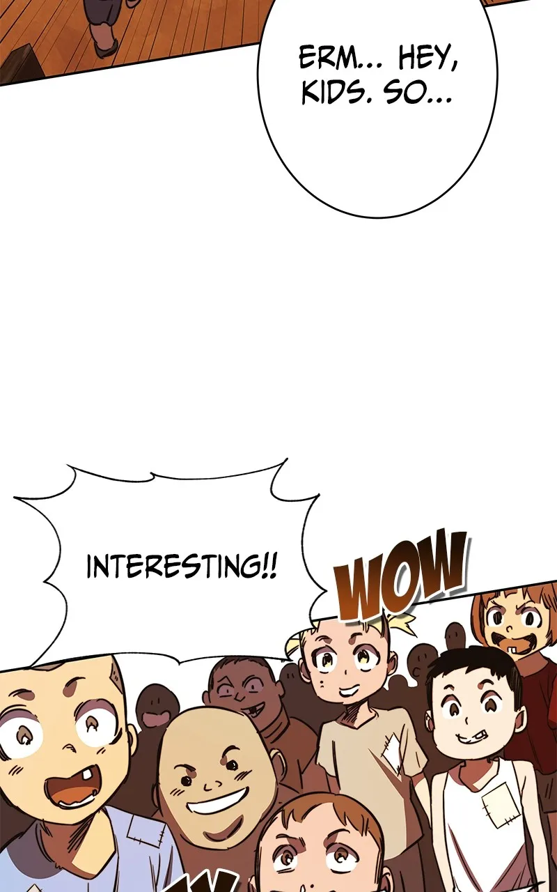 Read X & Ash chapter 90 image 62 on Lezhin