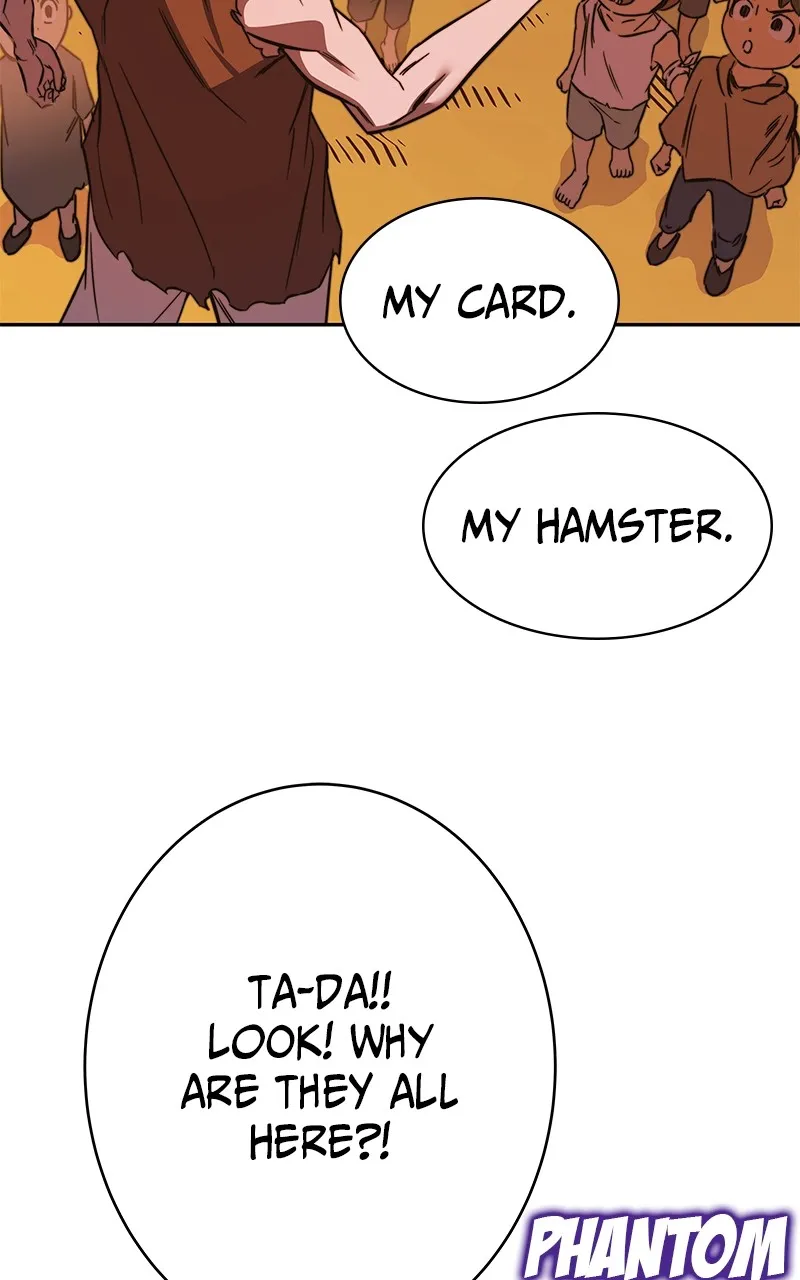 Read X & Ash chapter 90 image 66 on Lezhin