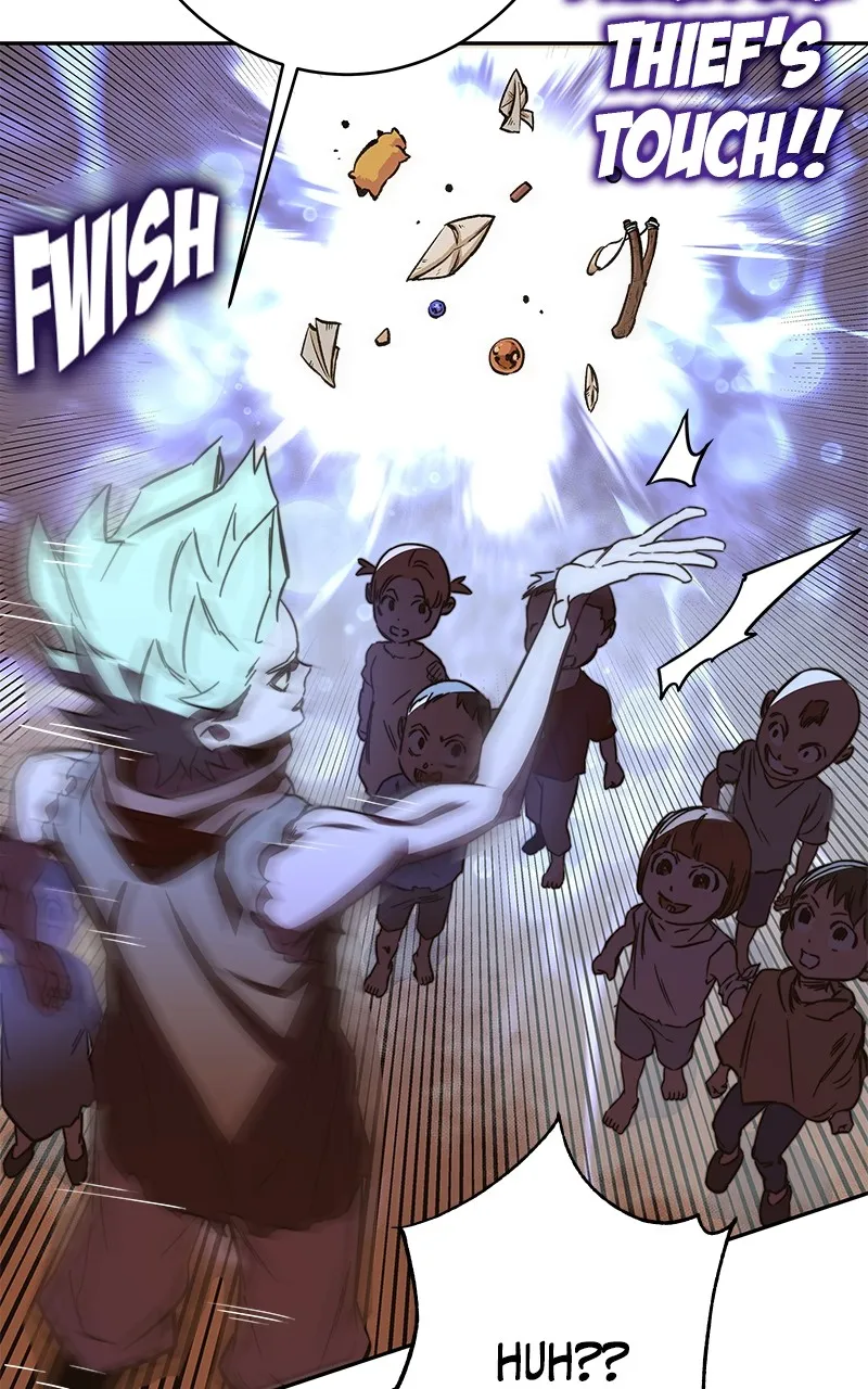 Read X & Ash chapter 90 image 67 on Lezhin