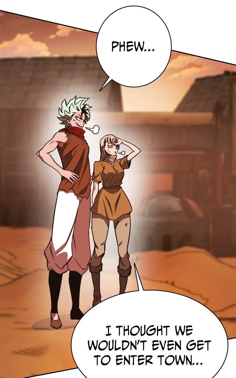 Read X & Ash chapter 90 image 75 on Lezhin