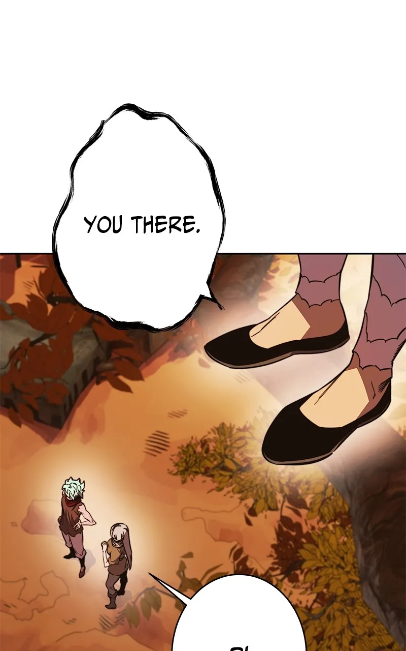 Read X & Ash chapter 90 image 78 on Lezhin