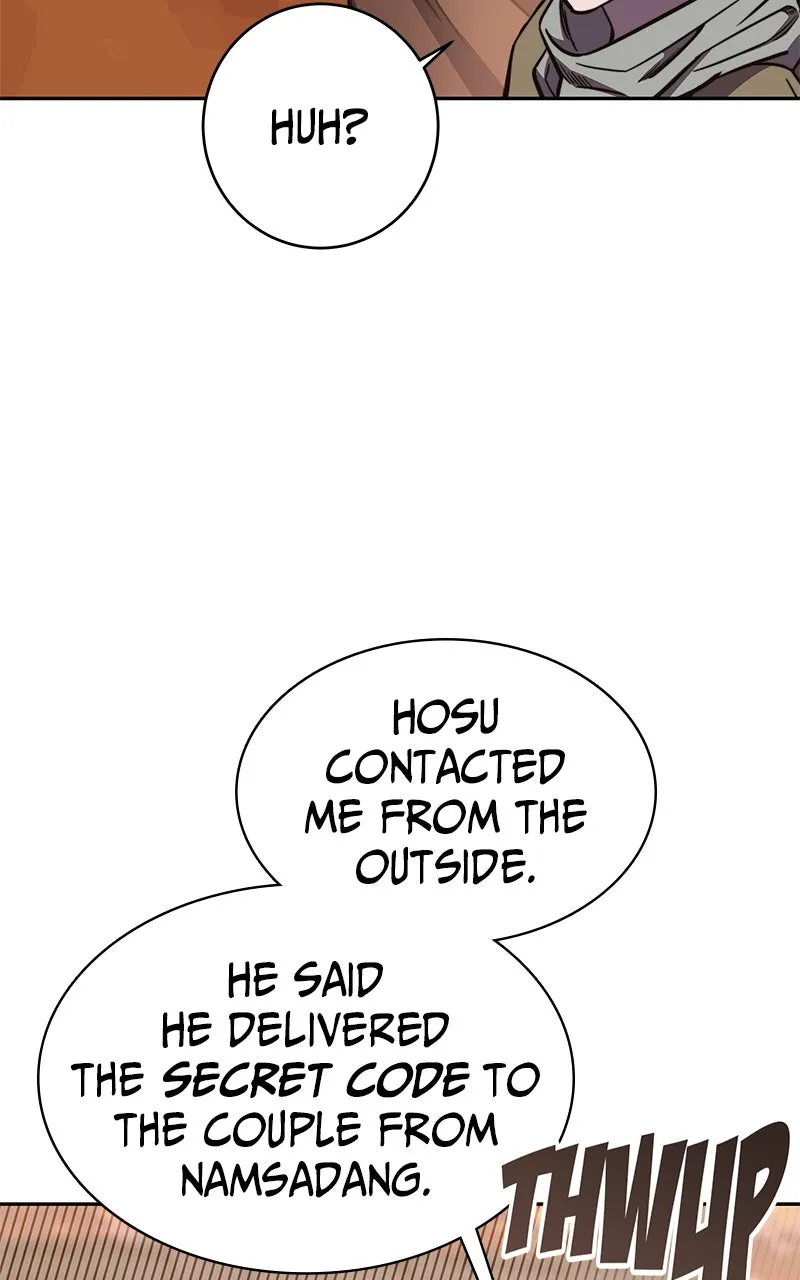 Read X & Ash chapter 90 image 87 on Lezhin