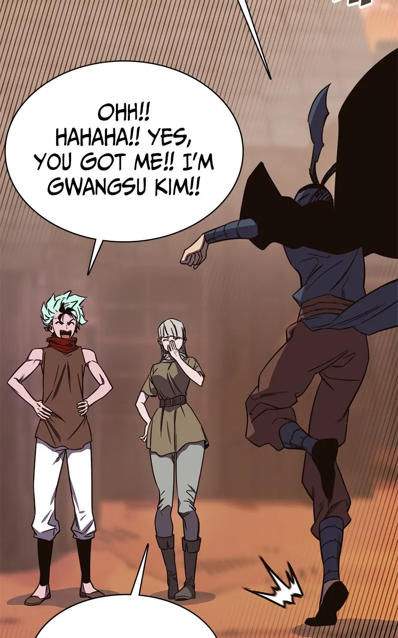 Read X & Ash chapter 90 image 88 on Lezhin