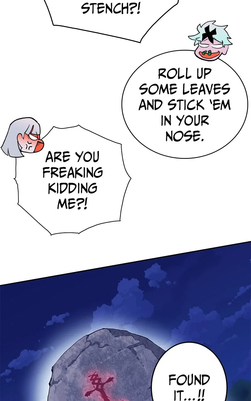 Read X & Ash chapter 90 image 9 on Lezhin