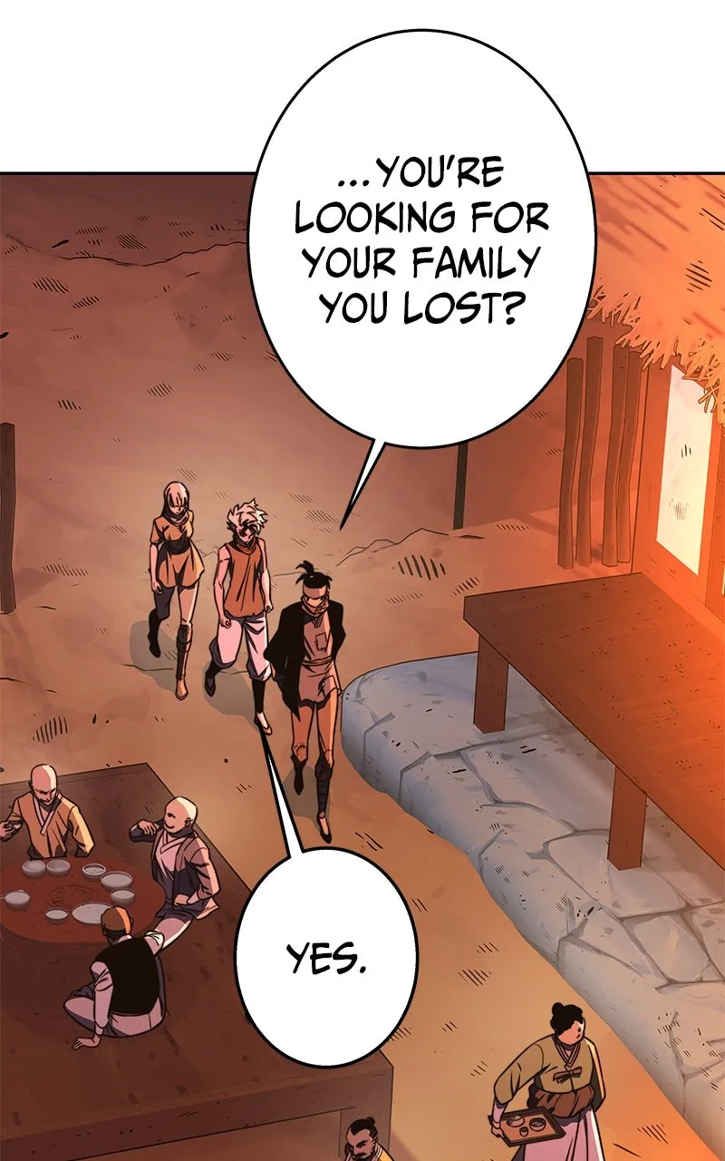 Read X & Ash chapter 90 image 97 on Lezhin