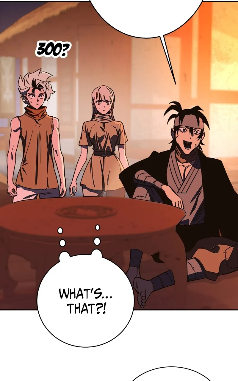Read X & Ash chapter 90 image 99 on Lezhin