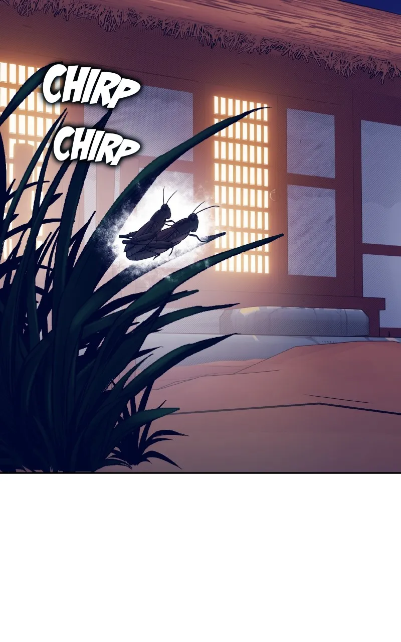 Read X & Ash chapter 91 image 1 on Lezhin