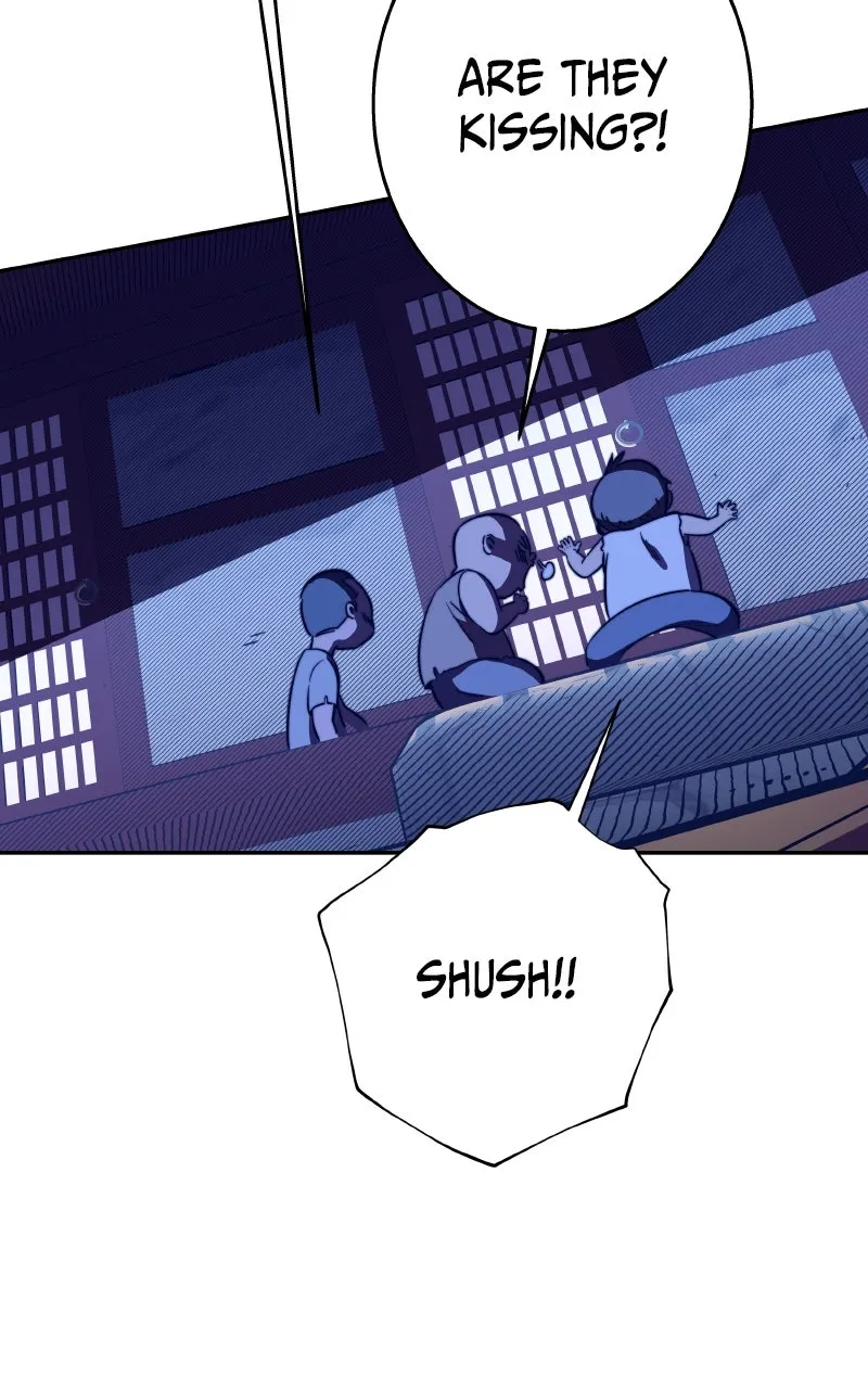 Read X & Ash chapter 91 image 10 on Lezhin