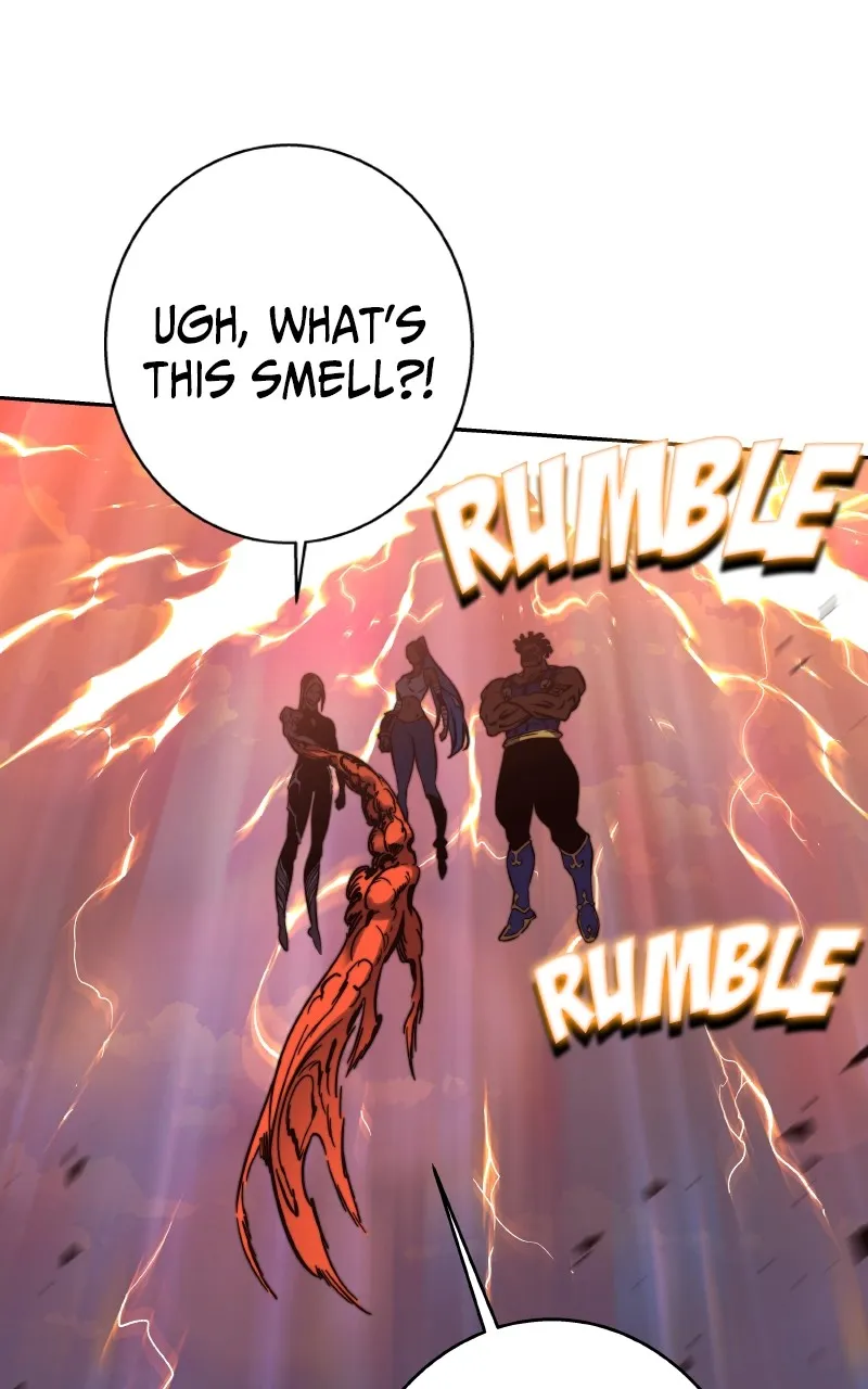 Read X & Ash chapter 91 image 103 on Lezhin