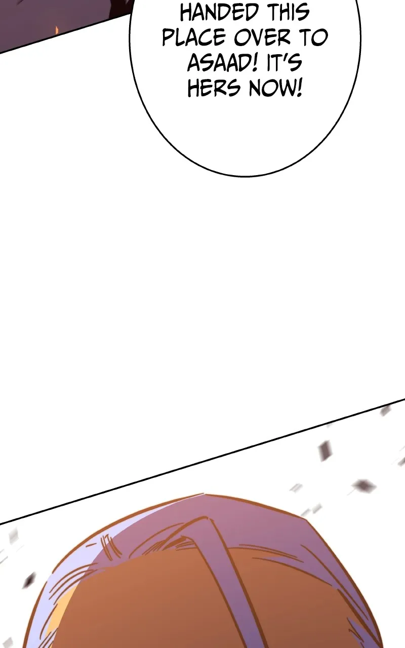 Read X & Ash chapter 91 image 108 on Lezhin