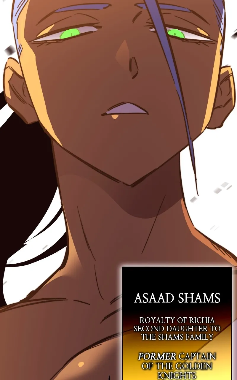 Read X & Ash chapter 91 image 109 on Lezhin