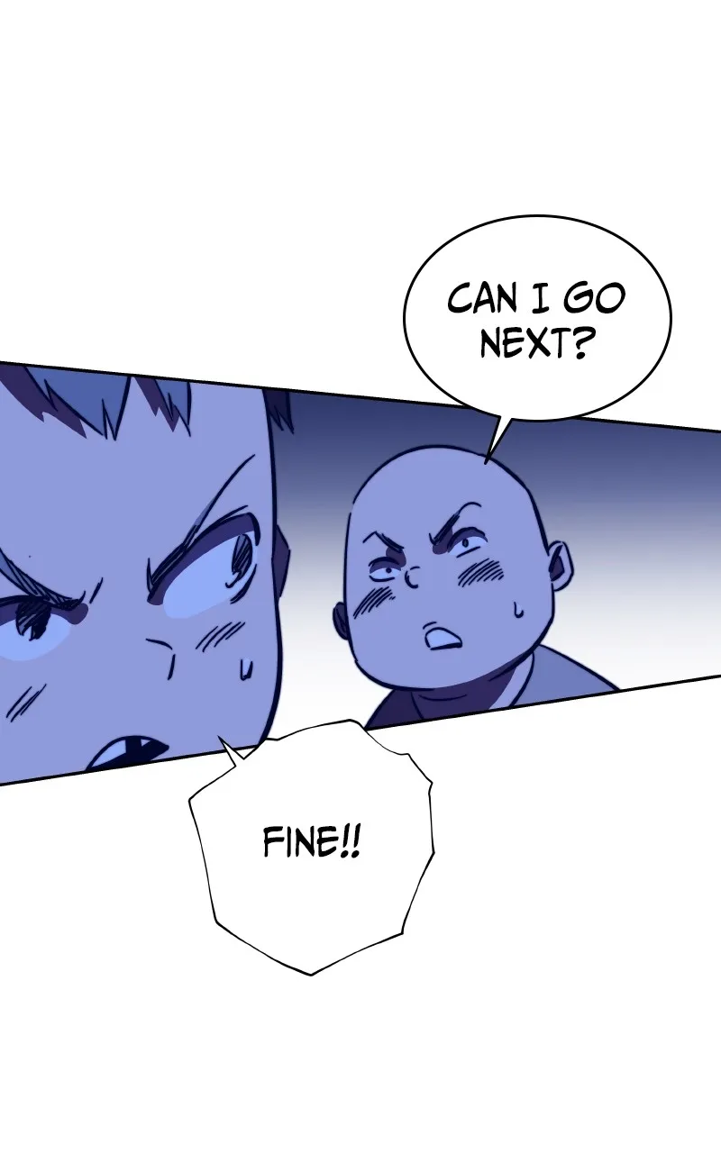 Read X & Ash chapter 91 image 11 on Lezhin