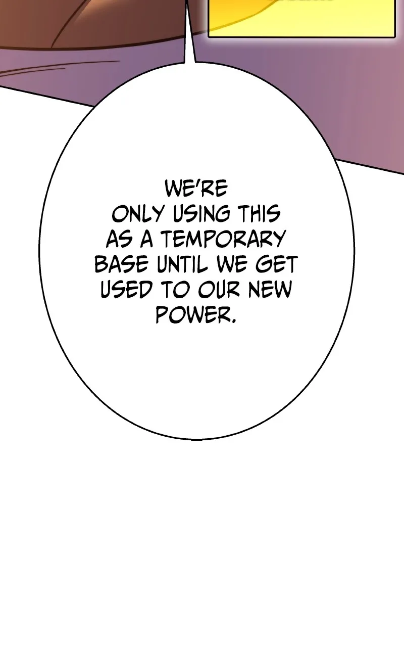 Read X & Ash chapter 91 image 110 on Lezhin