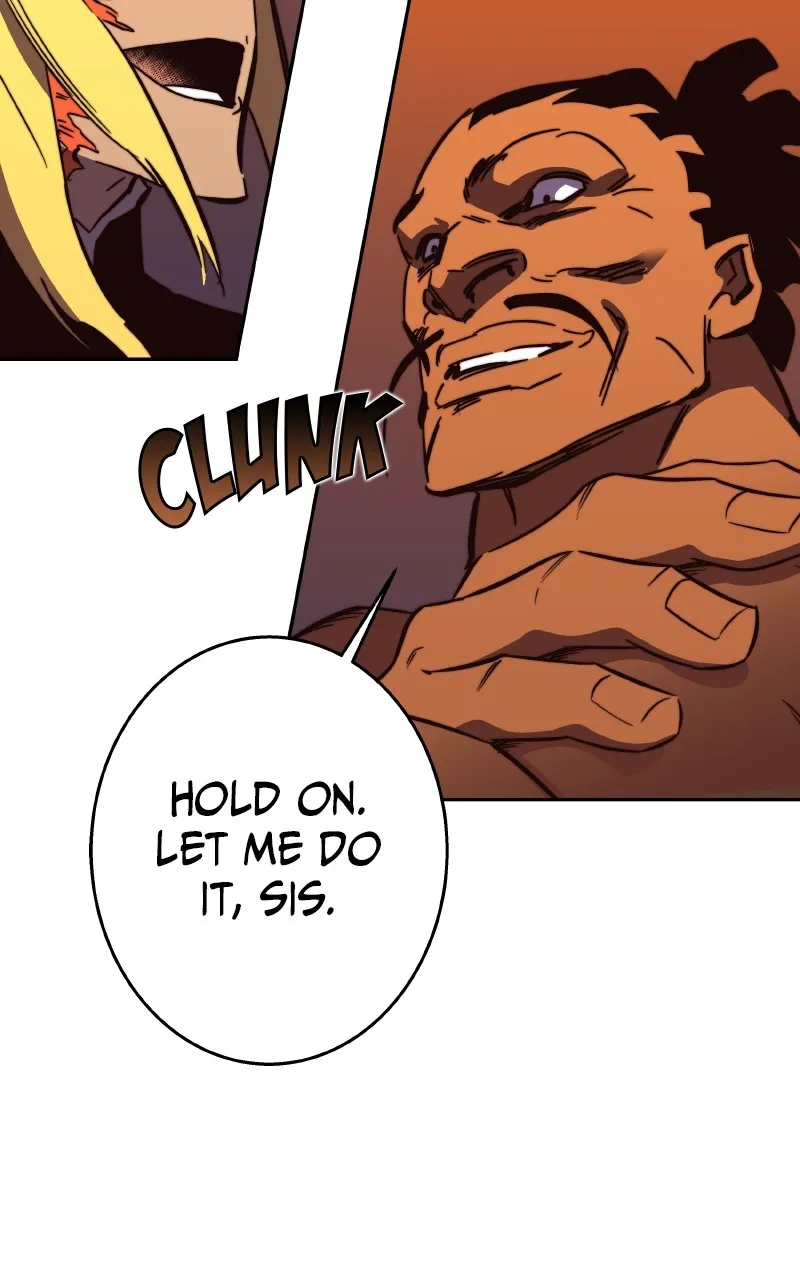 Read X & Ash chapter 91 image 116 on Lezhin