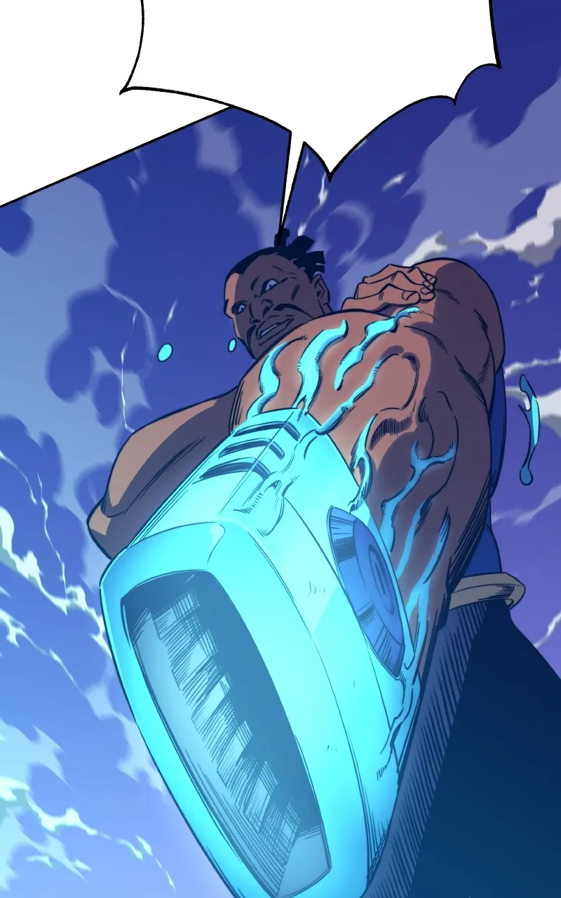 Read X & Ash chapter 91 image 120 on Lezhin